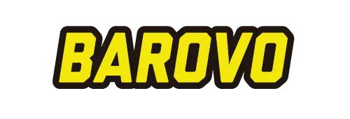 Logo Barovo